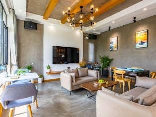 Wuji Fine•Mogan Mountain resort hotel Hotel in Zhejiang