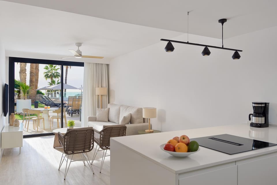 XQ Vistamar Hotel in Puerto Rico de Gran Canaria