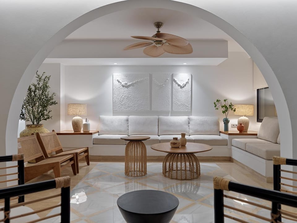 XQ Vistamar Hotel in Puerto Rico de Gran Canaria