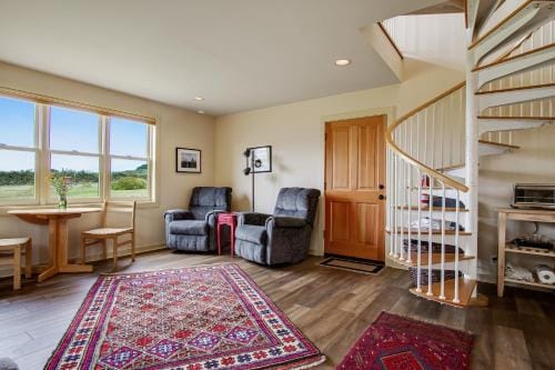 Headlands View Cottage Hotel in Mendocino
