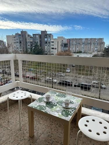 Sunny Studio Podgorica Hotel in Podgorica