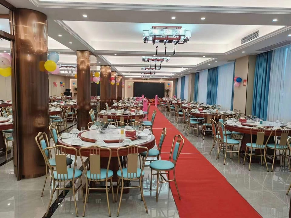 Fangfei April Hotel Hotel in Guangdong