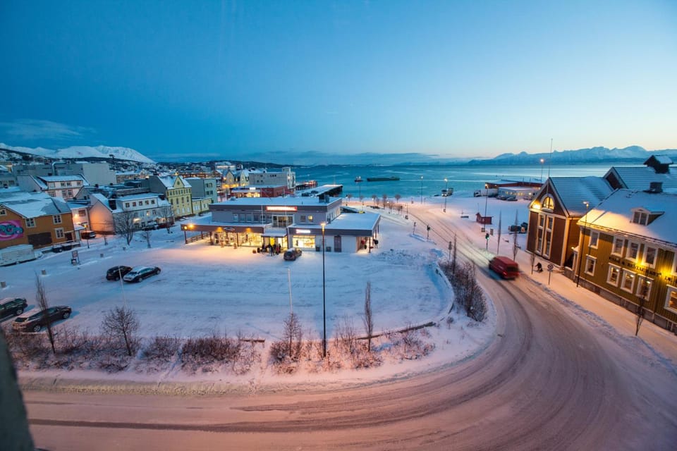 F2 Hotel Hotel in Nordland, Norway
