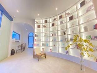 Wuyuan Huangling Shanye Anxia Boutique Stay Hotel in Zhejiang