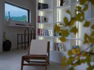 Wuyuan Huangling Shanye Anxia Boutique Stay Hotel in Zhejiang
