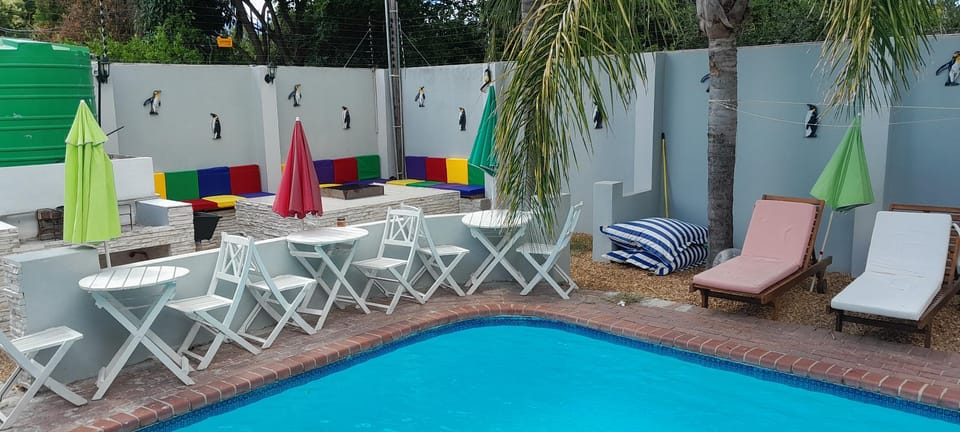 Robert's Place Paarl  Bed and Breakfast in Cape Town