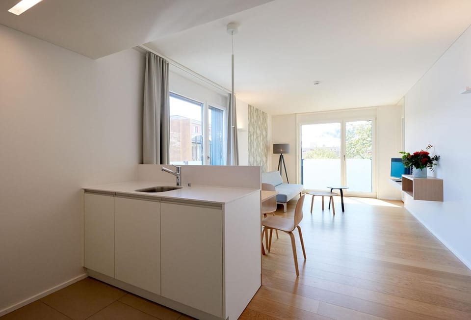 NewStar Hotel Hotel in St. Gallen