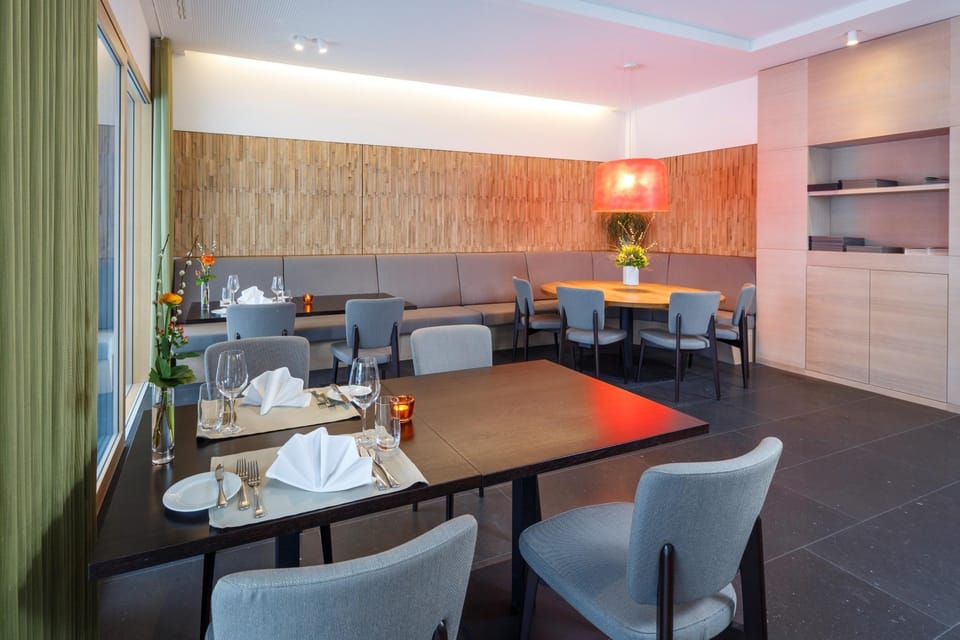 NewStar Hotel Hotel in St. Gallen