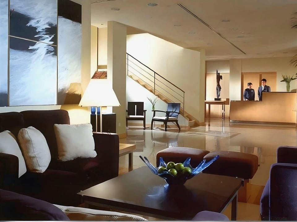 Concorde Hotel Kuala Lumpur Hotel in Federal Territory of Kuala Lumpur
