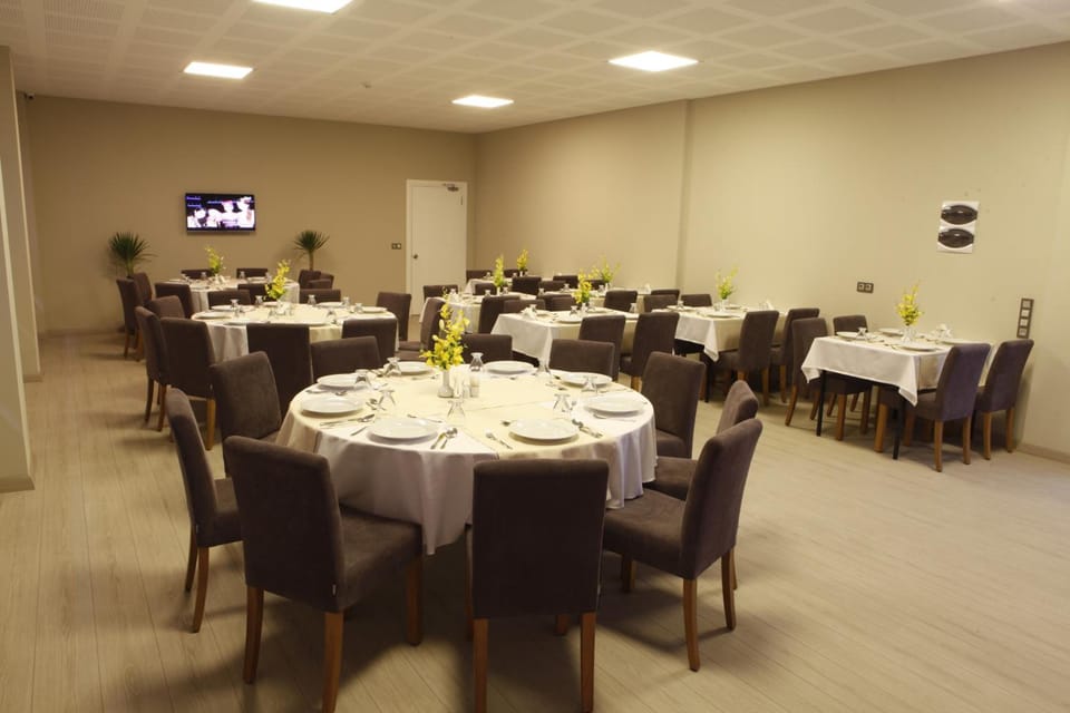 Fayton Hotel Hotel in İzmir Province