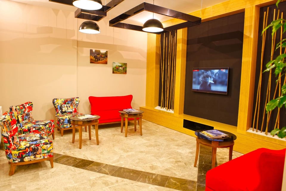 Fayton Hotel Hotel in İzmir Province