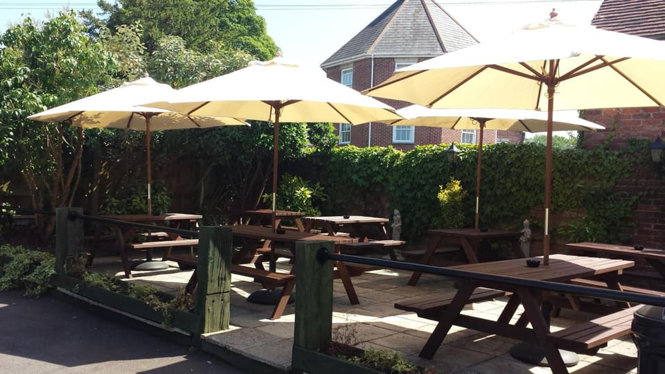 The Ship Inn Inn in East Dorset District