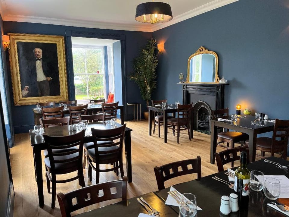Picton-House Inn in Wales