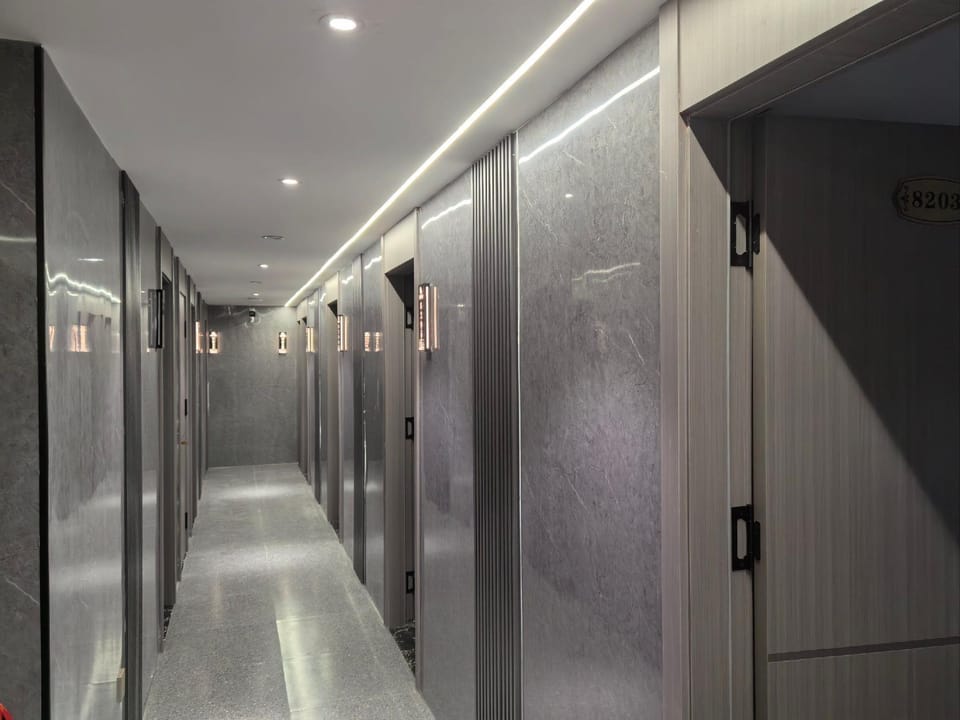 Yujing Hotel Hotel in China