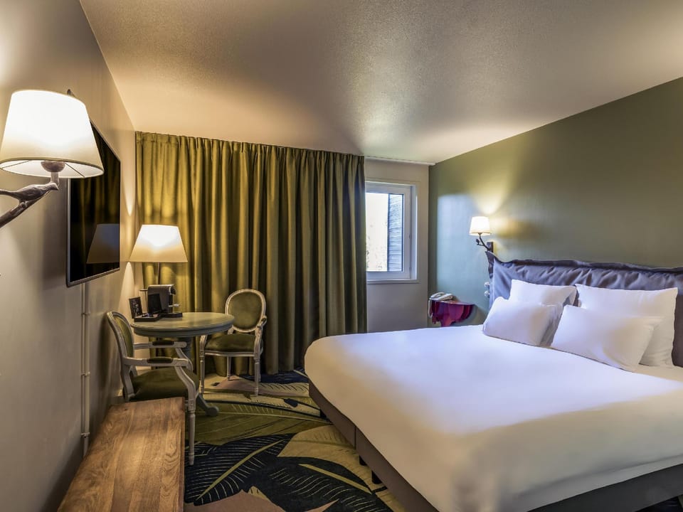 Guestroom