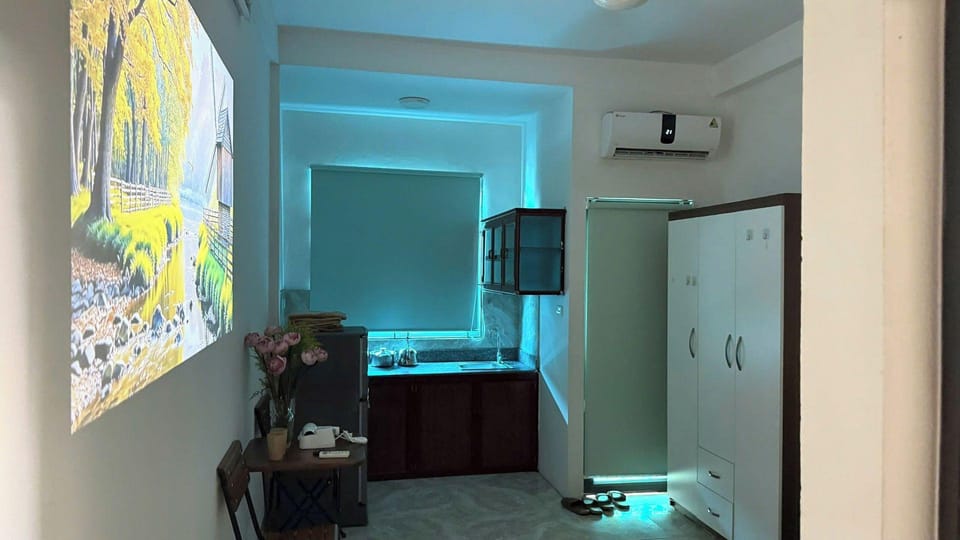 Era Apartment Royal City Apartment hotel in Hanoi