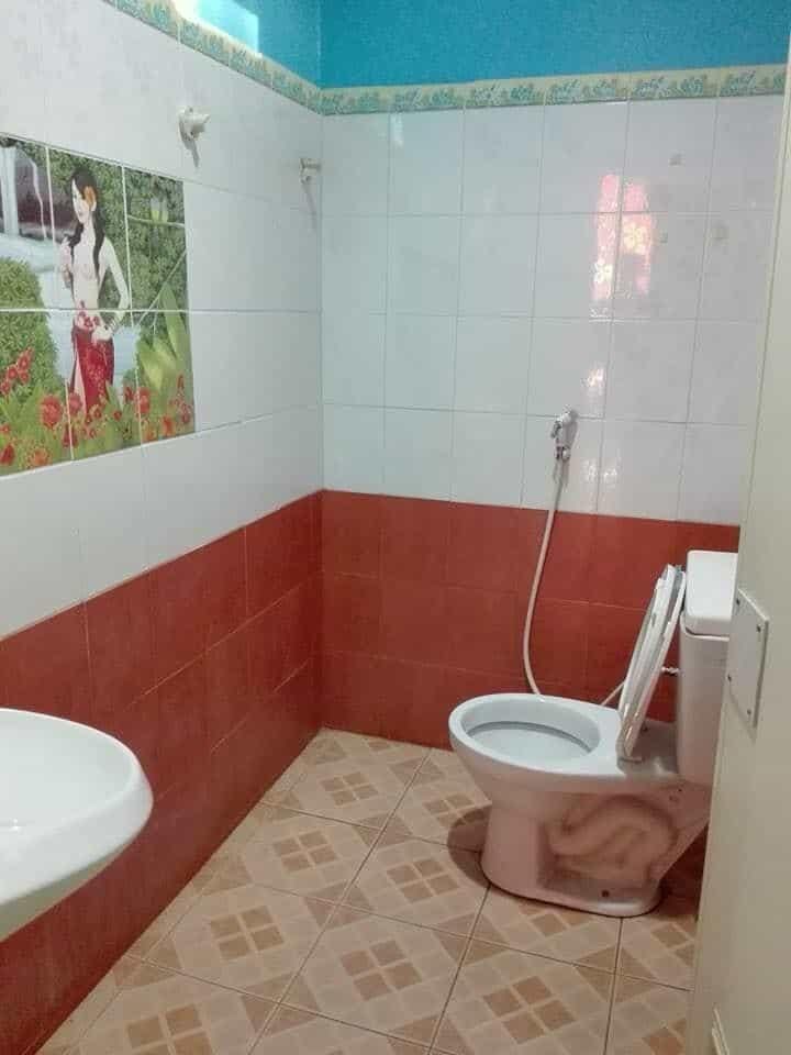 Kamlaithong Resort Hotel in Laos