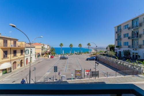 BeB Piazza Marconi Hotel in Vasto