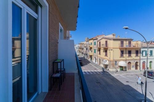 BeB Piazza Marconi Hotel in Vasto