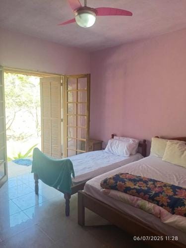 Casa Carmen Hotel in Miguel Pereira