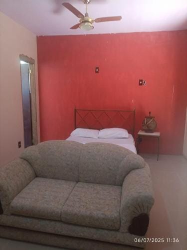 Casa Carmen Hotel in Miguel Pereira