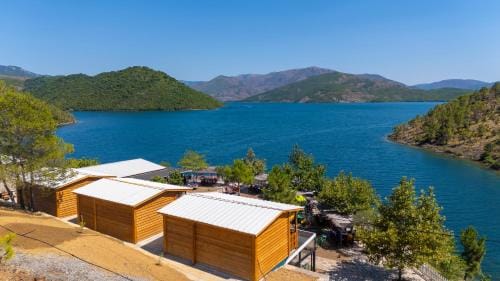Bujtina Sarda Hotel in Montenegro