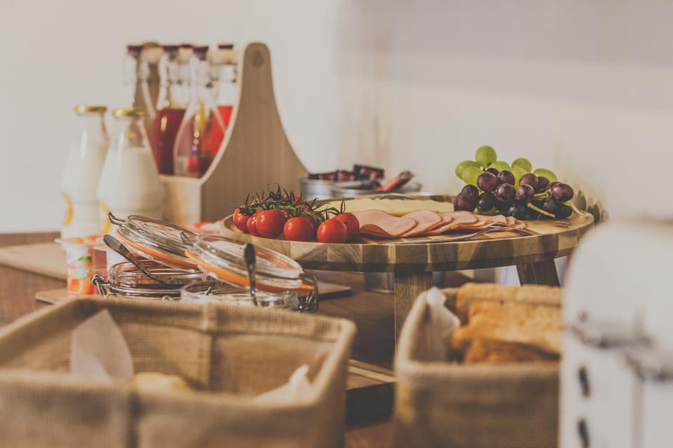 Antique House B&B Hotel in Northern Ireland