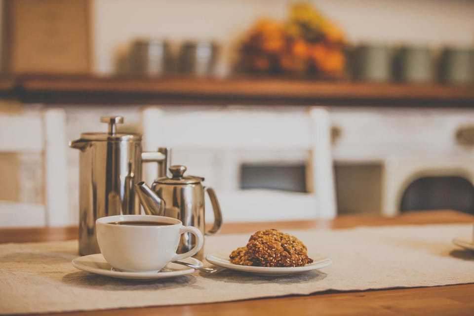 Antique House B&B Hotel in Northern Ireland