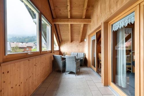 Haus Vogel Hotel in Vorarlberg, Austria