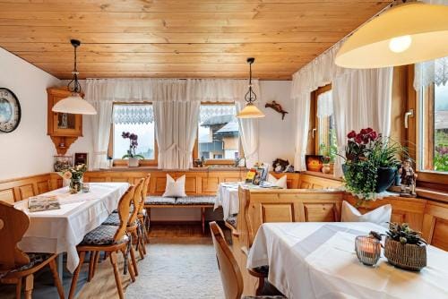 Haus Vogel Hotel in Vorarlberg, Austria