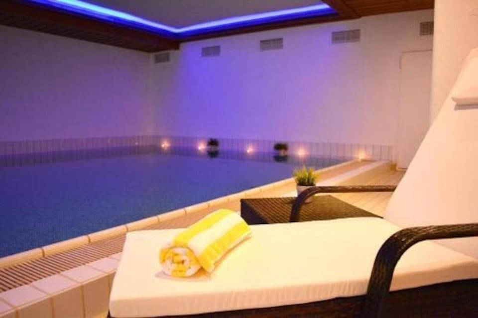 Hotel Edelsberg Hotel in Tyrol