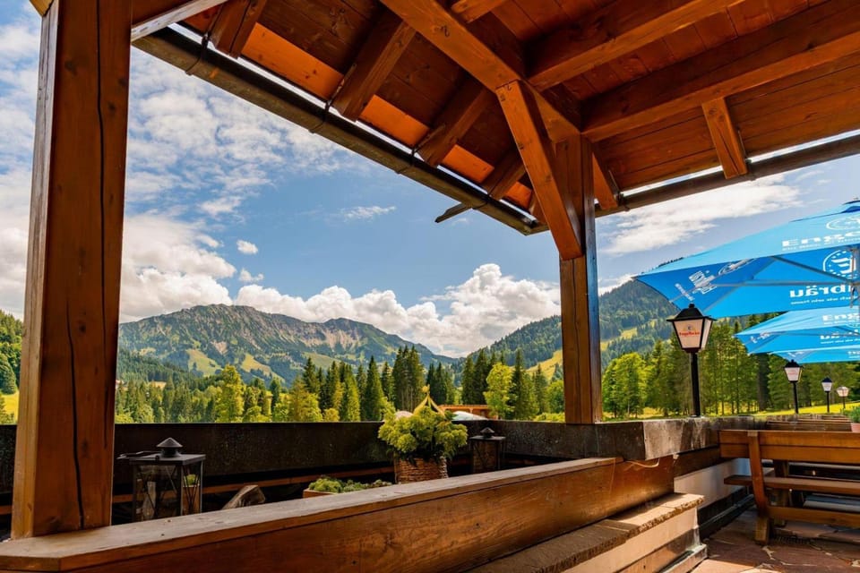 Hotel Edelsberg Hotel in Tyrol