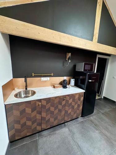 La dependance chambre de charme & SPA privatif Hotel in Hauts-de-France