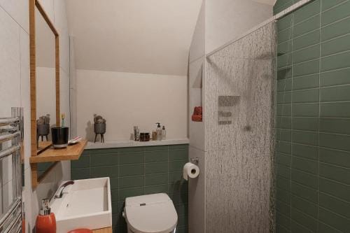 Narrow Water Lodges Lodge in Louth, Co. Louth, Ireland