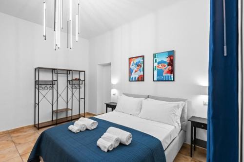 Pangea Stabia Rooms Hotel in Castellammare di Stabia