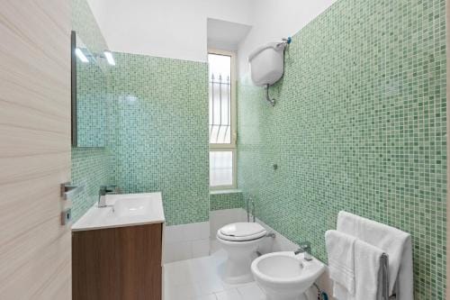 Pangea Stabia Rooms Hotel in Castellammare di Stabia