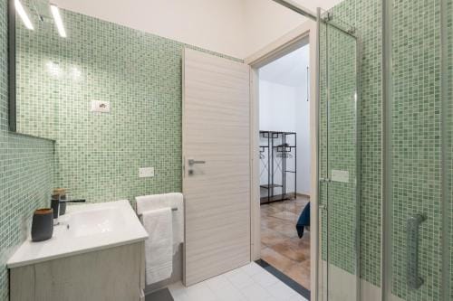 Pangea Stabia Rooms Hotel in Castellammare di Stabia