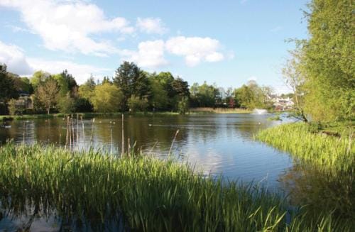 Simply Stay Hotel in Northern Ireland