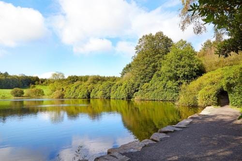 Simply Stay Hotel in Northern Ireland