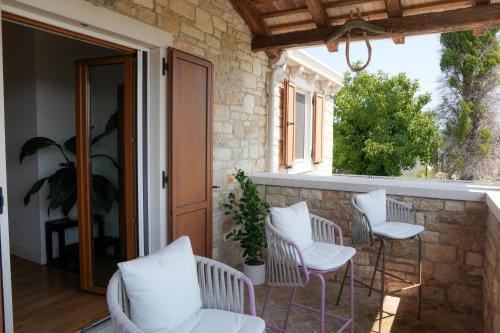 casa PRIANI Hotel in Istria County