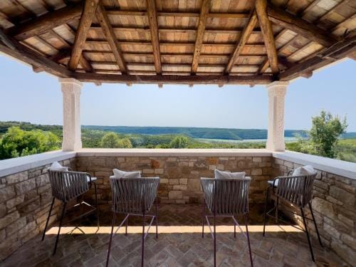 casa PRIANI Hotel in Istria County