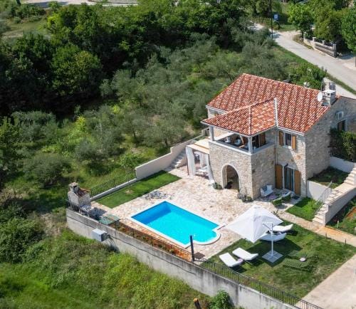 casa PRIANI Hotel in Istria County