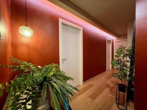 Foligno City Rooms Hotel in Foligno