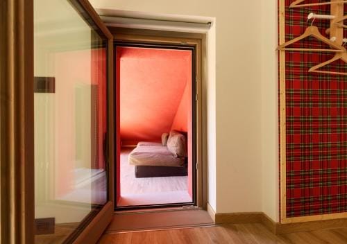 BeB CasaCuore Presolana Hotel in Province of Brescia