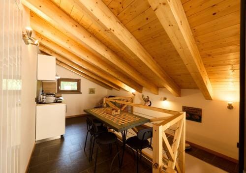 BeB CasaCuore Presolana Hotel in Province of Brescia