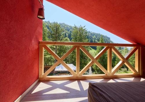 BeB CasaCuore Presolana Hotel in Province of Brescia