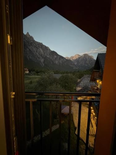 Kulla Emini Valbone 2025 Hotel in Montenegro