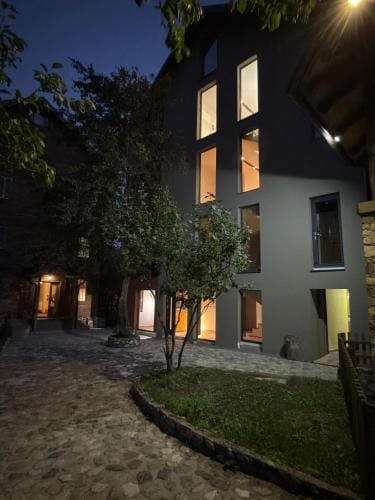 Kulla Emini Valbone 2025 Hotel in Montenegro