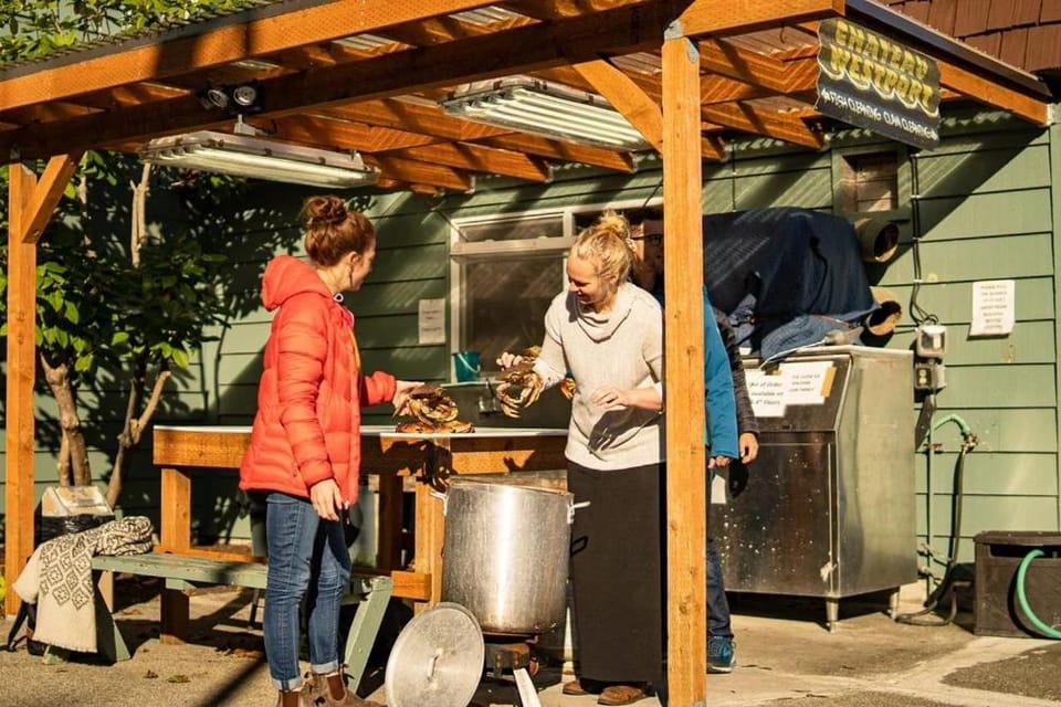 Chateau Westport Resort Hotel in Westport