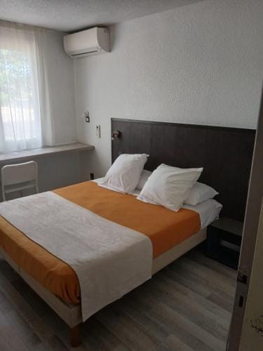 Dromsudhotel Hotel in Provence-Alpes-Côte d'Azur
